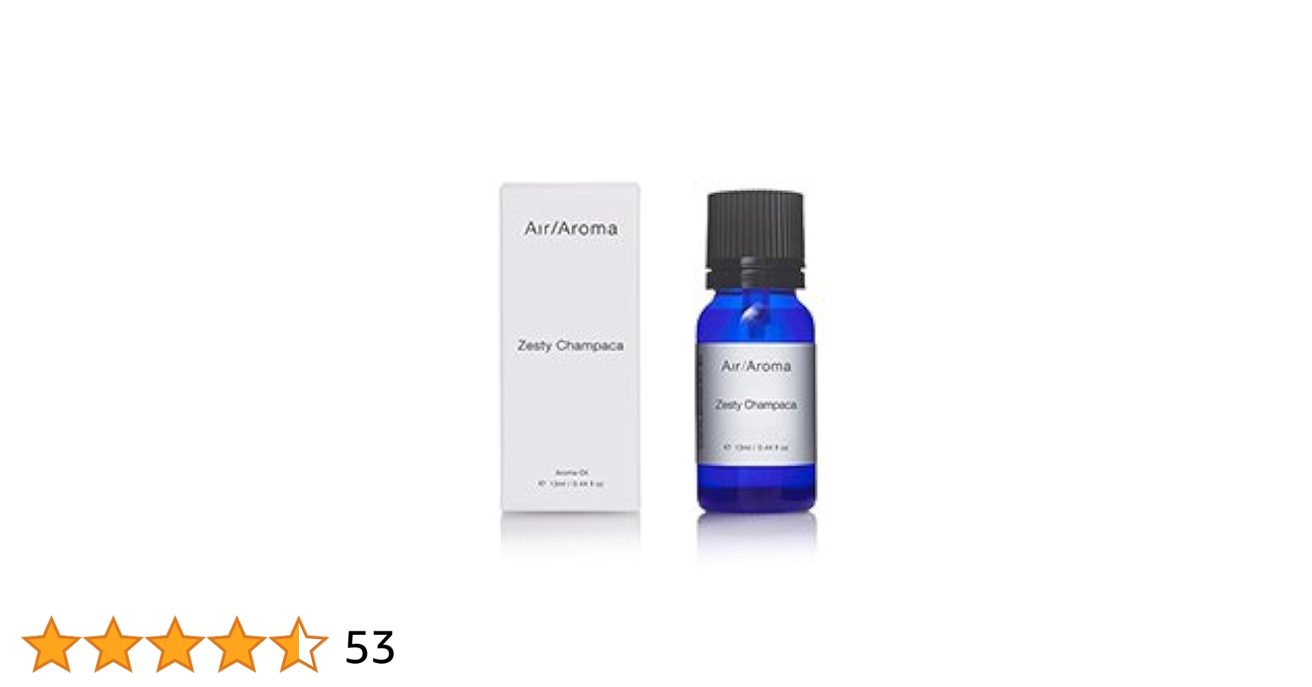 h. Air Aroma(エアアロマ)の香り4本セット(10ml x 2) mini collection 1(エアアロマ ミニコレクション 1) 商品詳細